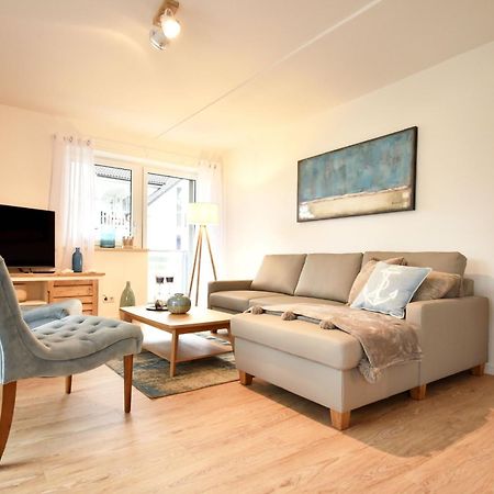 Ferienwohnung Traumduene Im Ostseebad Baabe Εξωτερικό φωτογραφία