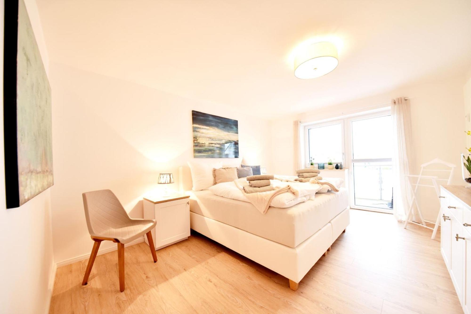 Ferienwohnung Traumduene Im Ostseebad Baabe Εξωτερικό φωτογραφία