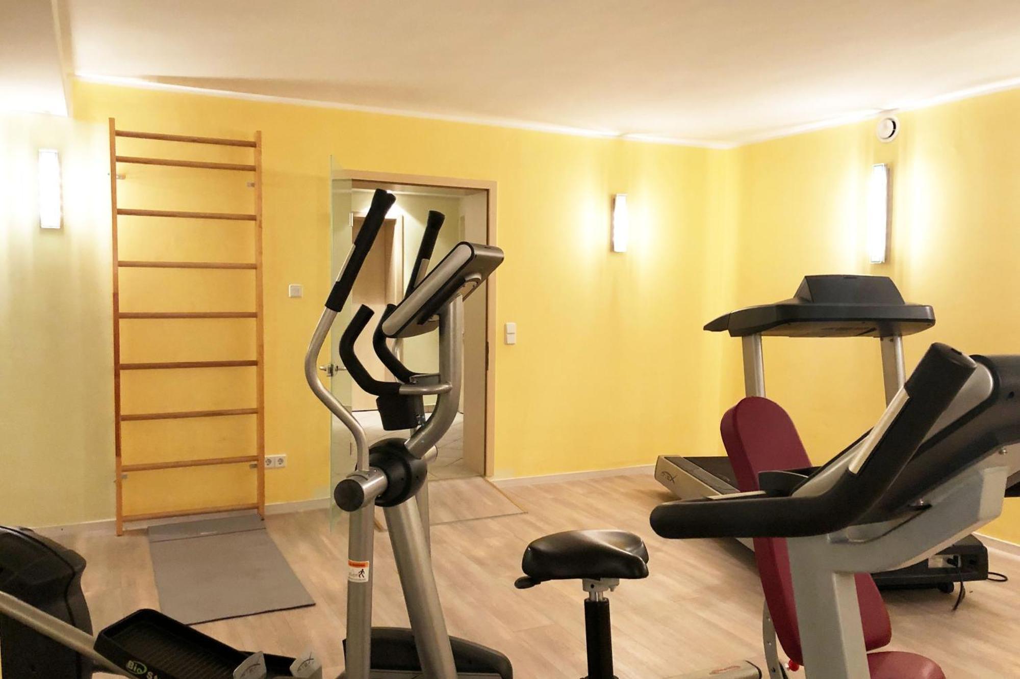 Ferienwohnung Traumduene Im Ostseebad Baabe Εξωτερικό φωτογραφία