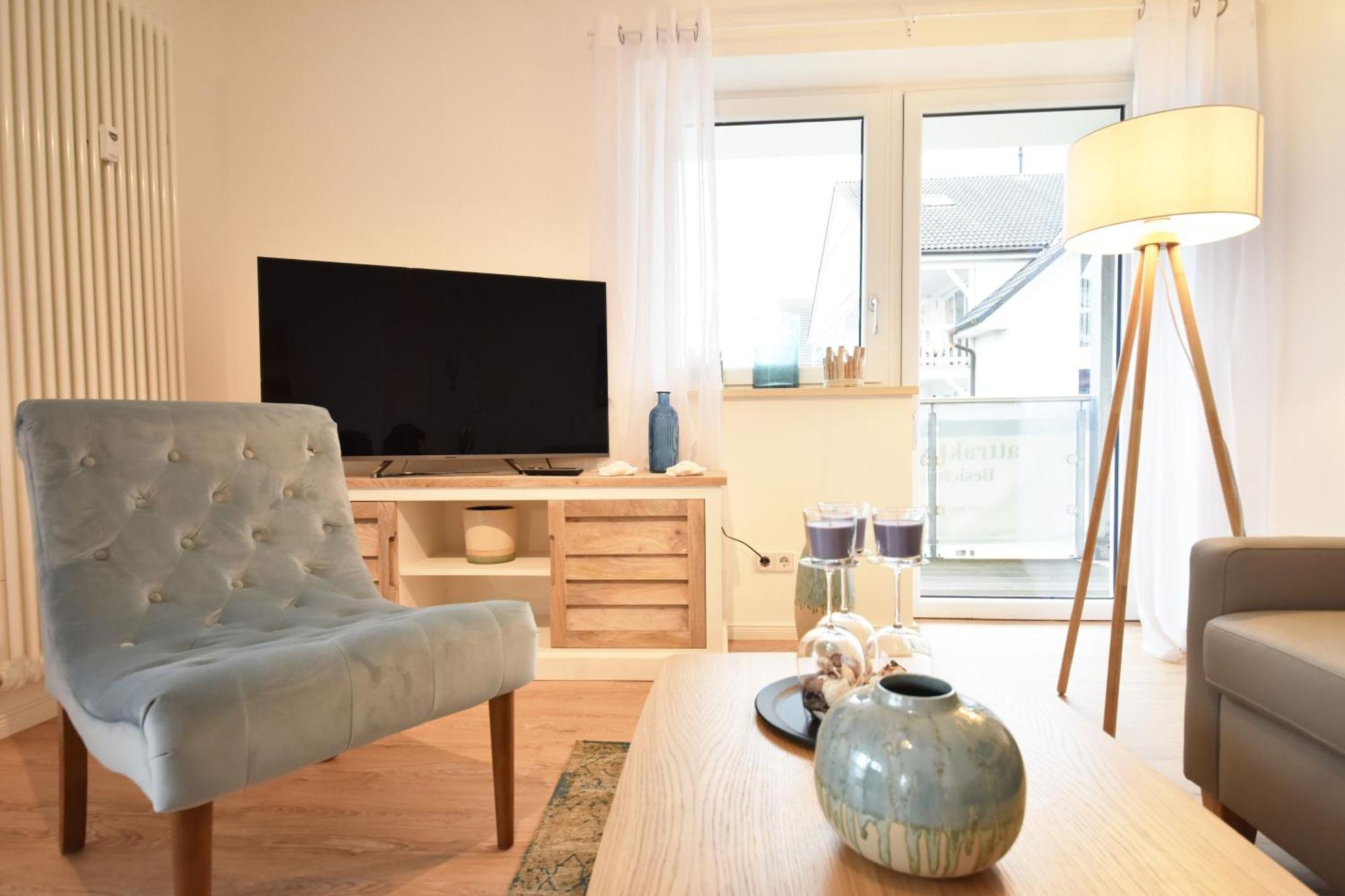 Ferienwohnung Traumduene Im Ostseebad Baabe Εξωτερικό φωτογραφία