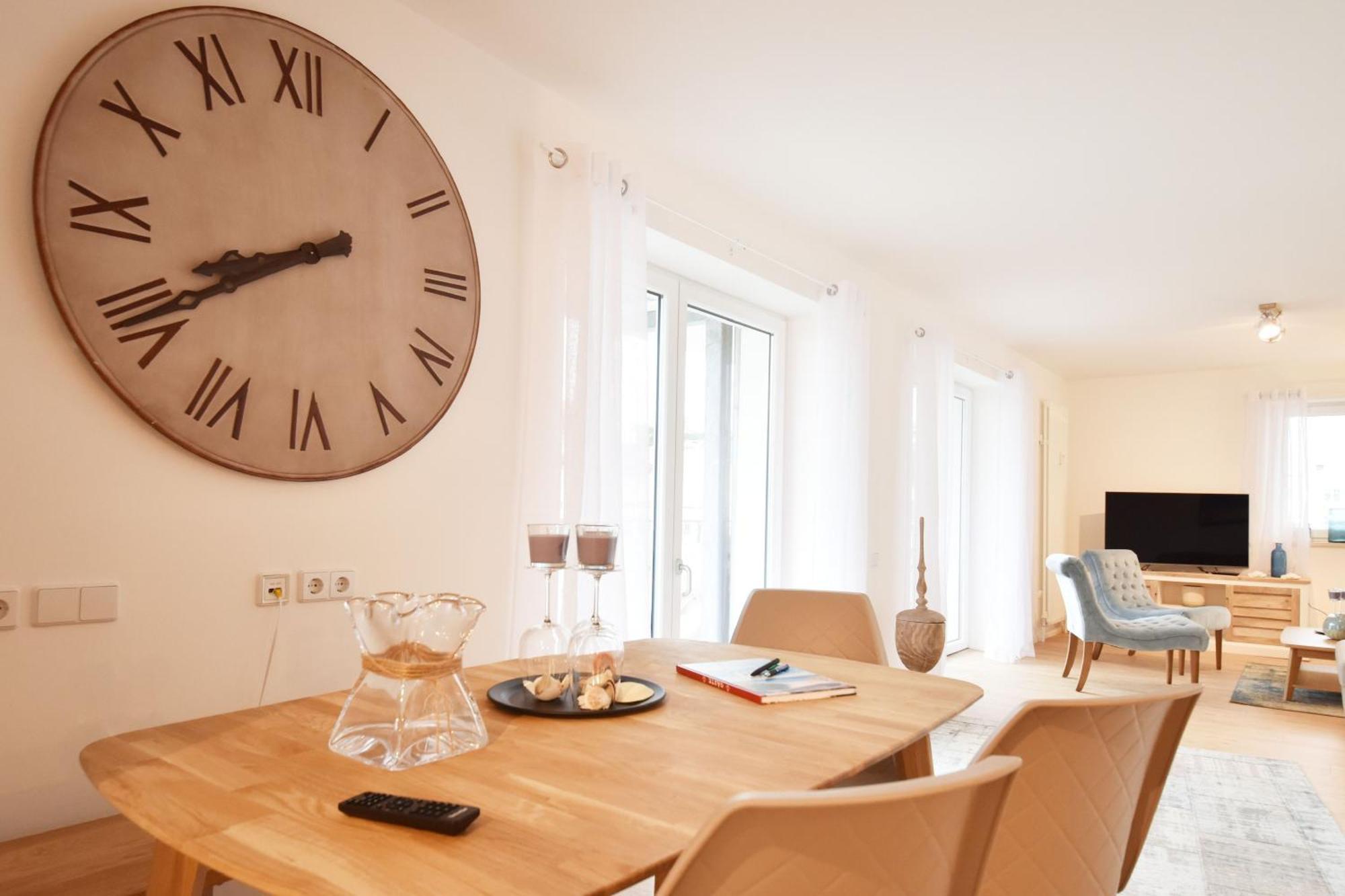 Ferienwohnung Traumduene Im Ostseebad Baabe Εξωτερικό φωτογραφία